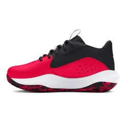 Souliers de basketball Under Armour junior garçons - LOCKDOWN 7