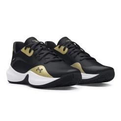 Souliers de basketball Under Armour pour hommes - LOCKDOWN 7 LOW