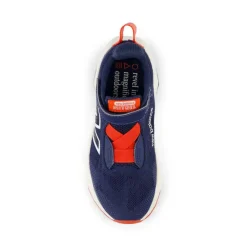 Souliers de course de sentier New Balance pour garçons - NITREL V6