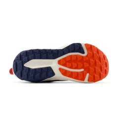 Souliers de course de sentier New Balance pour garçons - NITREL V6