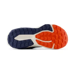 Souliers de course de sentier New Balance junior pour garçons - NITREL V6