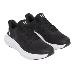 Souliers de course Under Armour pour garçons junior - ROGUE 5