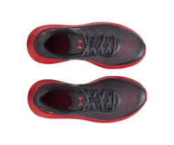 Souliers de course Under Armour pour garçons junior - ROGUE 5