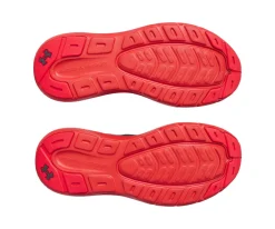 Souliers de course Under Armour pour garçons junior - ROGUE 5