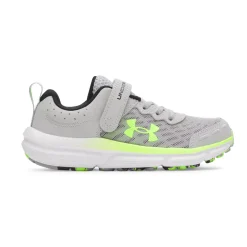 Souliers de course Under Armour pour garçons - Assert 10