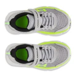 Souliers de course Under Armour pour garçons - Assert 10