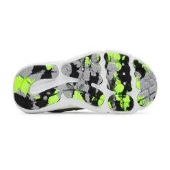 Souliers de course Under Armour pour garçons - Assert 10