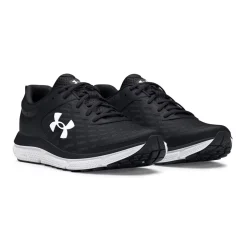 Souliers de course Under Armour WIDE pour femmes - CHARGED ASSERT WIDE