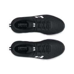 Souliers de course Under Armour WIDE pour femmes - CHARGED ASSERT WIDE