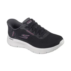 Souliers de marche Skechers pour femmes - GO WALK FLEX- KNIT