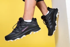 Souliers de randonnée Merrell pour femmes - SPEED STRIKE 2