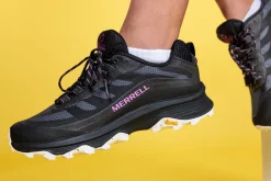 Souliers de randonnée Merrell pour femmes - SPEED STRIKE 2