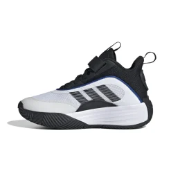 Souliers de sport Adidas pour garçons - OWN THE GAME 3.0