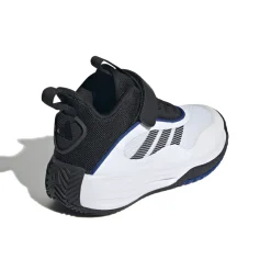 Souliers de sport Adidas pour garçons - OWN THE GAME 3.0
