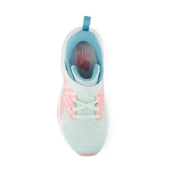 Souliers de sport New Balance pour filles - Rave run v2