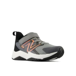 Souliers de sport New Balance pour garçons - Rave run v2