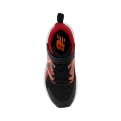 Souliers de sport New Balance pour garçons - Rave run v2