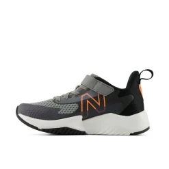 Souliers de sport New Balance pour garçons - Rave run v2