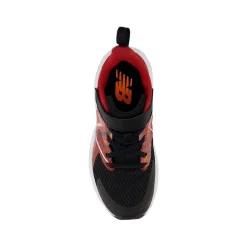 Souliers de sport New Balance pour garçons - Rave run v2