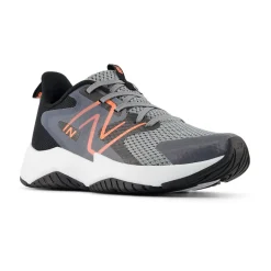 Souliers de sport New Balance junior pour garçons - Rave run v2