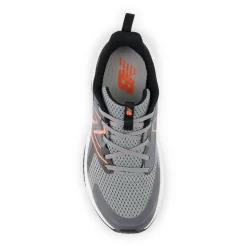 Souliers de sport New Balance junior pour garçons - Rave run v2