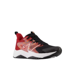 Souliers de sport New Balance junior pour garçons - Rave run v2