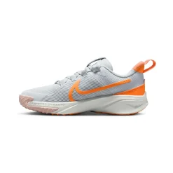Souliers de sport Nike pour enfants - STAR RUNNER 4