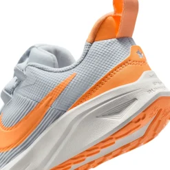 Souliers de sport Nike pour enfants - STAR RUNNER 4