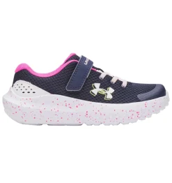 Souliers de sports Under Armour pour filles - SURGE 4