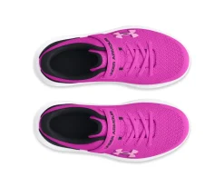Souliers de sports Under Armour pour filles - SURGE 4