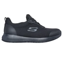 Souliers de travail Skechers pour femmes - Squad