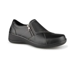 Souliers doublés Manathan femmes - JICODAN