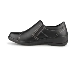 Souliers doublés Manathan femmes - JICODAN