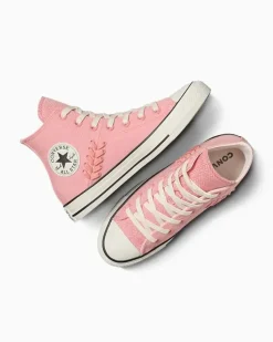 Souliers en toile Converse pour femmes - CRAFTED LACES