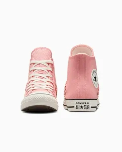 Souliers en toile Converse pour femmes - CRAFTED LACES