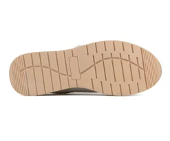 Souliers lacés Alberto pour femmes – DARCIA