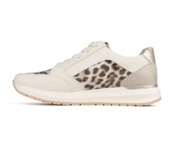 Souliers lacés Alberto pour femmes – DARCIA