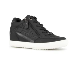 Souliers lacés Alberto pour femmes - BOURKE