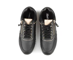 Souliers lacés Alberto pour femmes - EVERELL