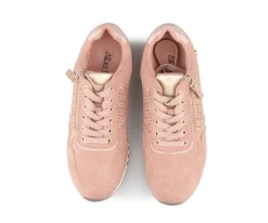 Souliers lacés Alberto pour femmes - EVERELL