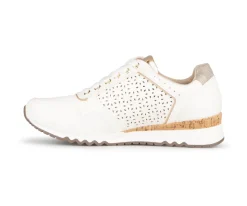 Souliers lacés Alberto pour femmes - EVERELL