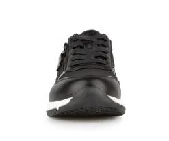 Souliers lacés Alberto pour femmes - SPINELLI