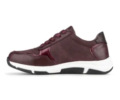 Souliers lacés Alberto pour femmes - SPINELLI