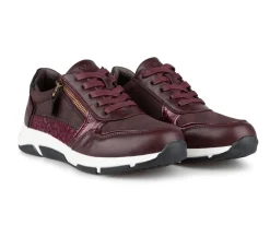 Souliers lacés Alberto pour femmes - SPINELLI