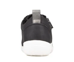 Souliers lacés perforés Alberto pour femmes - COLLYN