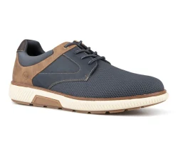 Souliers lacés West Way pour hommes - SALMON