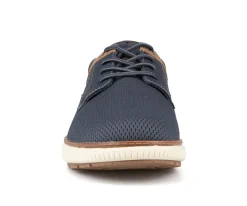 Souliers lacés West Way pour hommes - SALMON