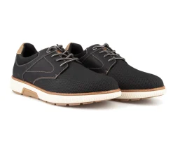 Souliers lacés West Way pour hommes - SALMON