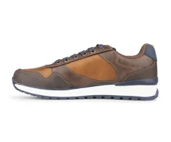 Souliers lacés West Way pour hommes - SWESTON