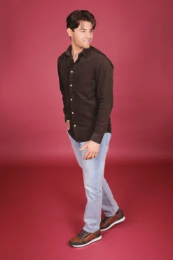 Souliers lacés West Way pour hommes - SWESTON